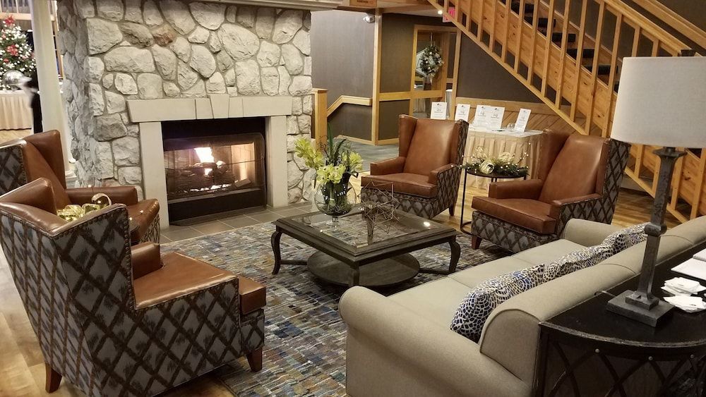 Treetops Resort 2