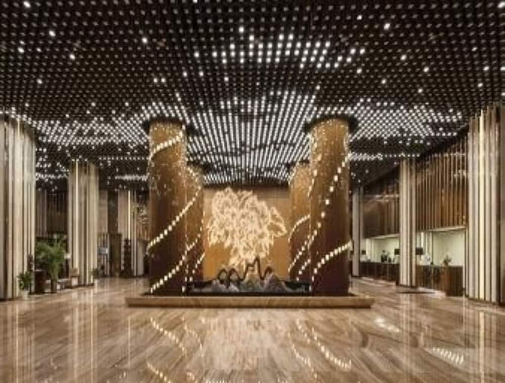Ramada Plaza Xian South 2