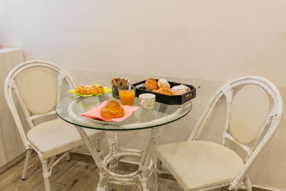 B&B alla Ferrovia 2