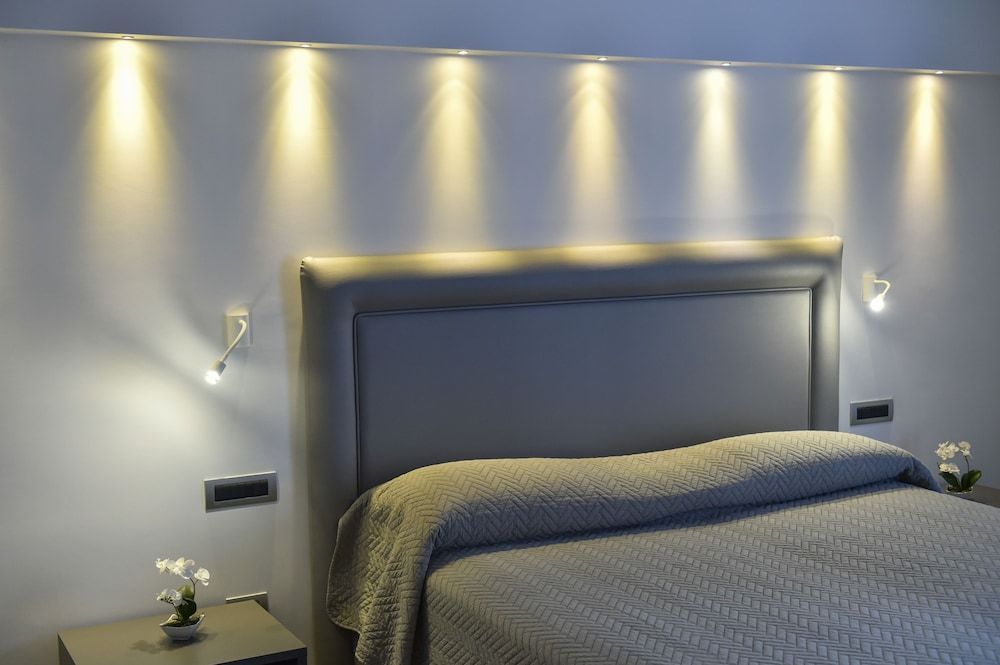 Pompei Inn Ruins B&B Luxury Suite 2