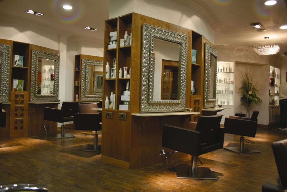 Fitzgeralds Woodlands House Hotel 2