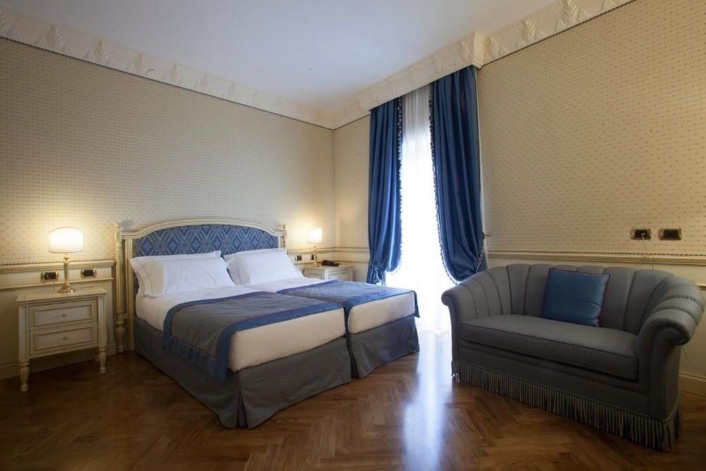Hotel Marconi 1