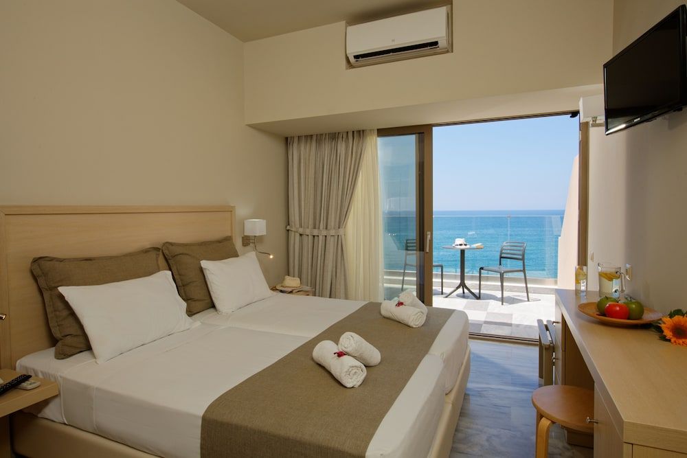 Archipelagos Hotel 1
