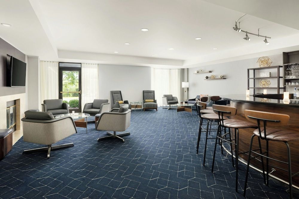 Courtyard by Marriott Concord 2