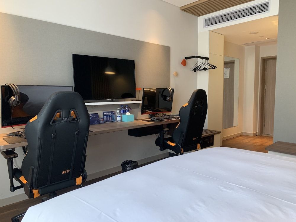 Holiday Inn Express Nantong North Gateway by IHG 2