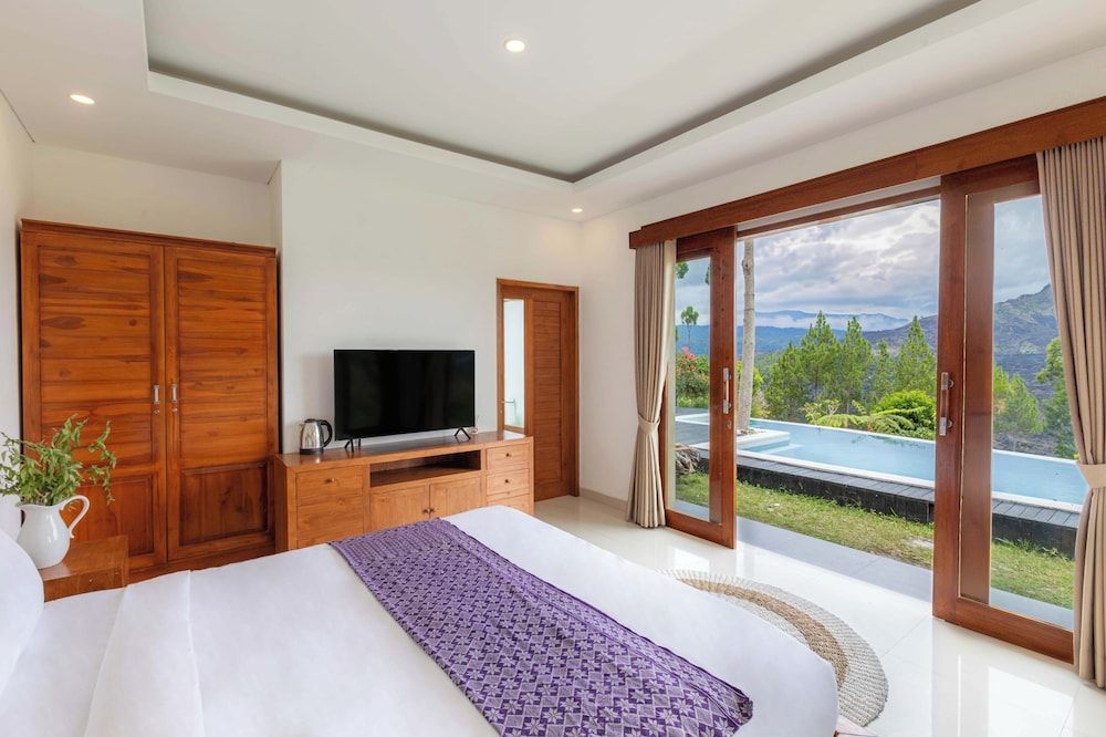 Paris - Bangli - Sari Sky Villa - Bangli