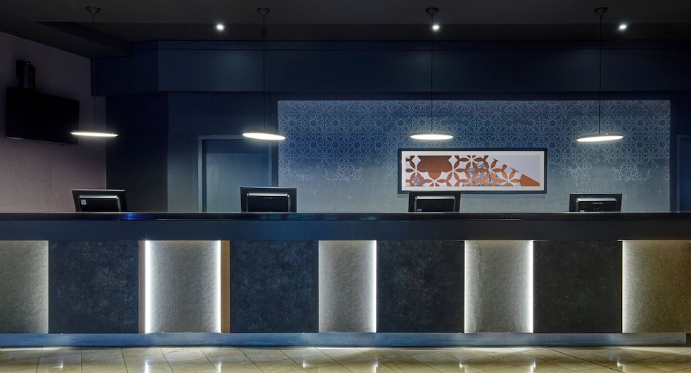 Leonardo Hotel Nottingham 1