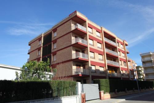 Apartment Escor 3000 1