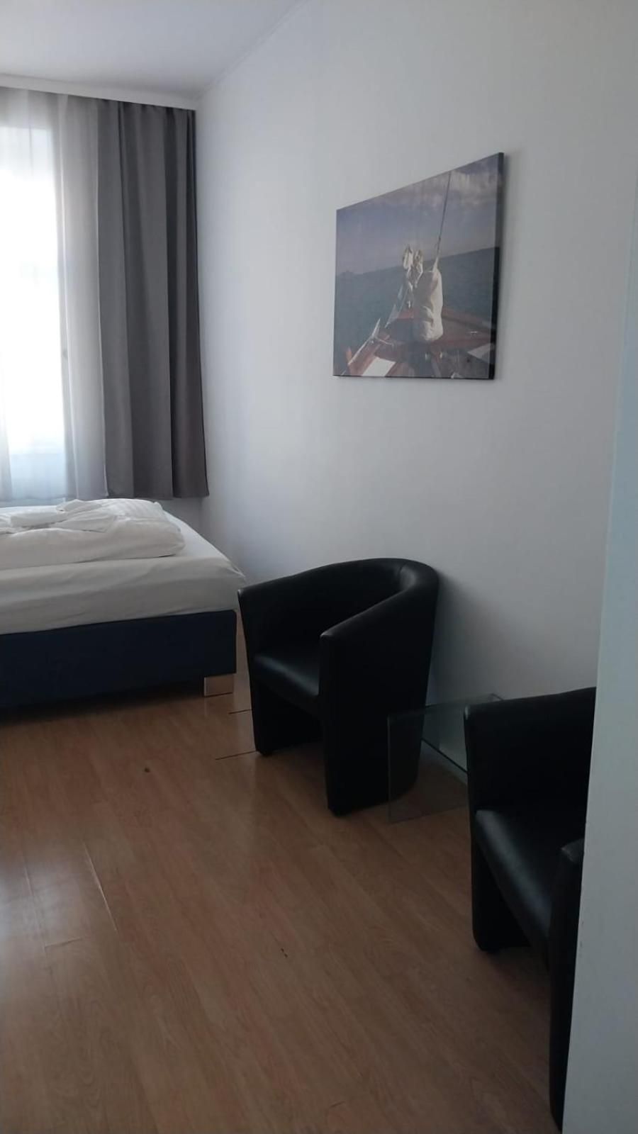 Aparthotel LAAERBERG 2