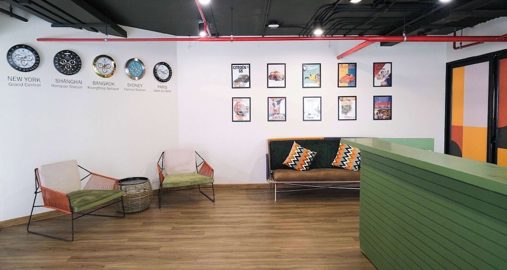 SimpleStay Chatuchak, SureStay Collection by Best Western 2