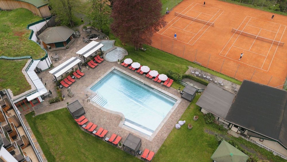 Hotel Die Post 1