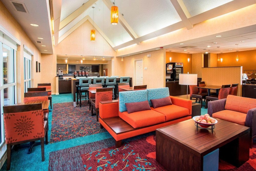Residence Inn Topeka 1