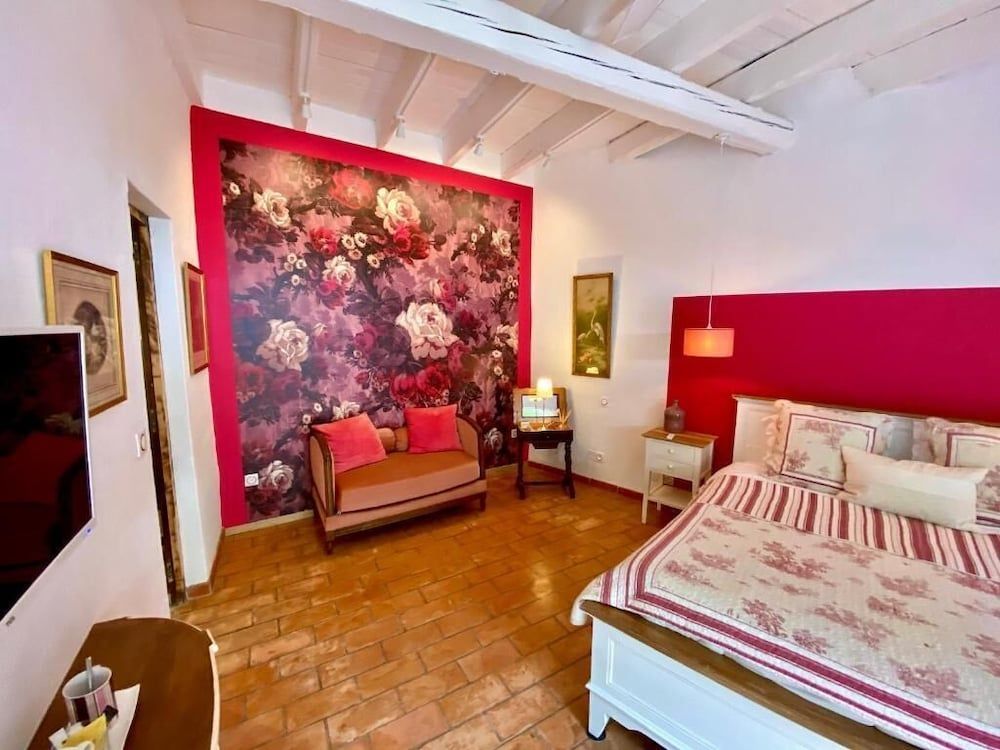 La Paillère chambres d hôtes 2