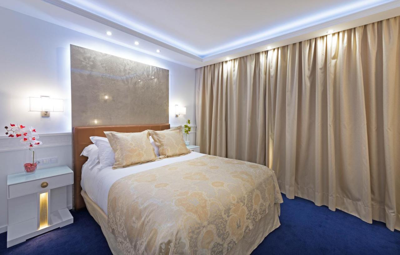 Diana Parc Hotel 1