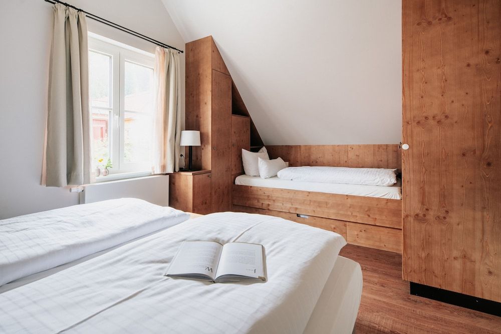 Torfhaus Harzresort 2