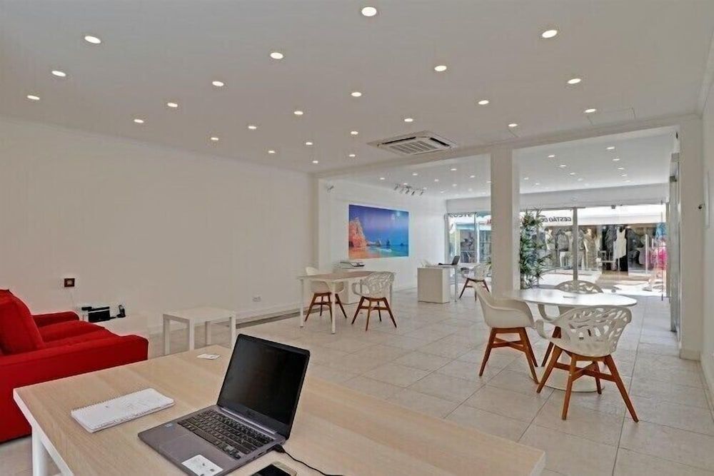 Benfica Historial Apartments by Homing 2