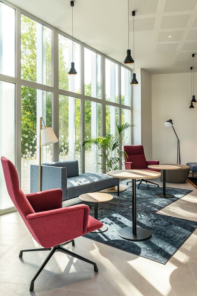 Holiday Inn Express & Suites Reims - Rives de Vesle by IHG 2