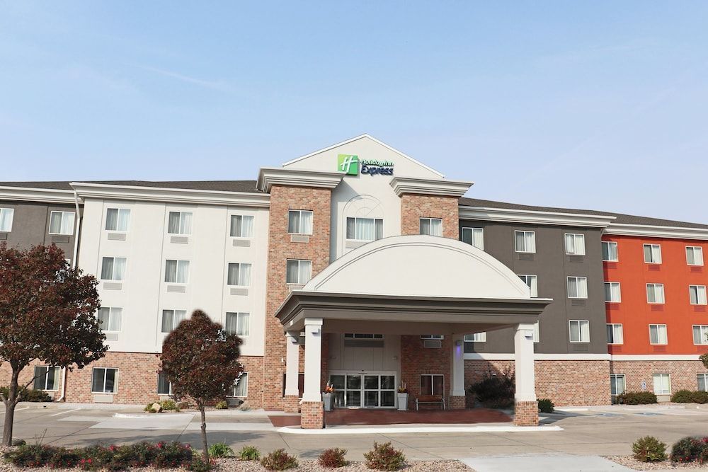 Holiday Inn Express KEARNEY by IHG 1