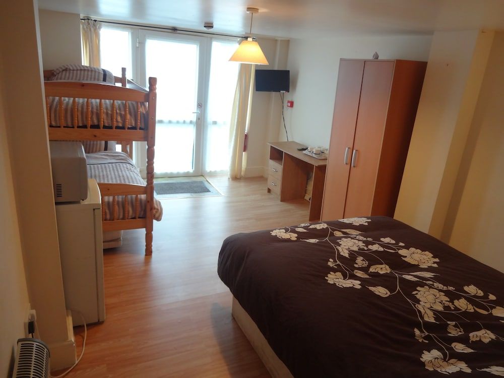 Travellers Rest Motel 2