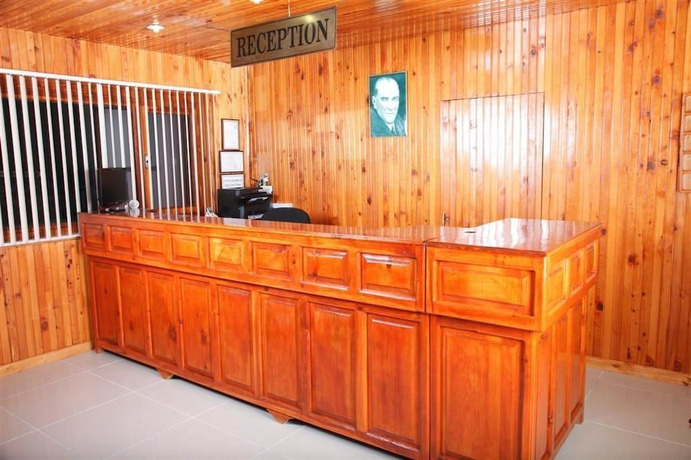 Apollon Hotel 2