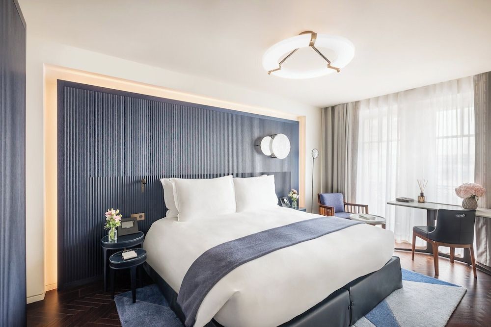 Mandarin Oriental Lutetia, Paris 2