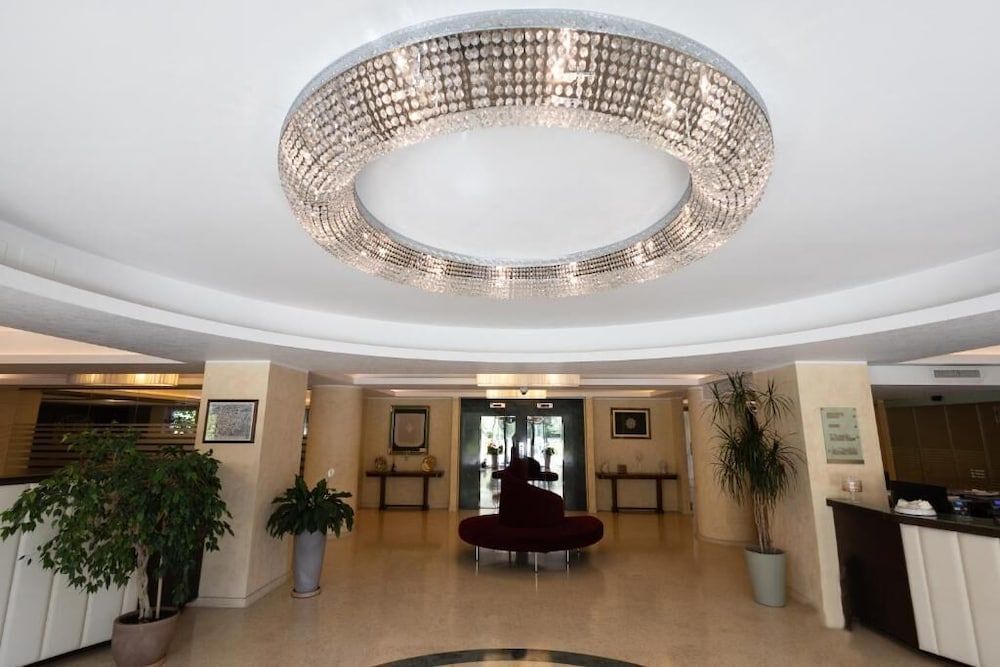 La Dimora del Baco Hotel 2