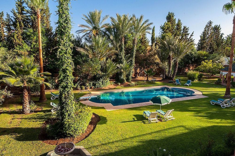 Villa Des 3 Golfs 1