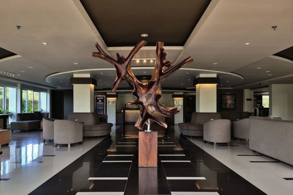The Kana Kuta Hotel 2