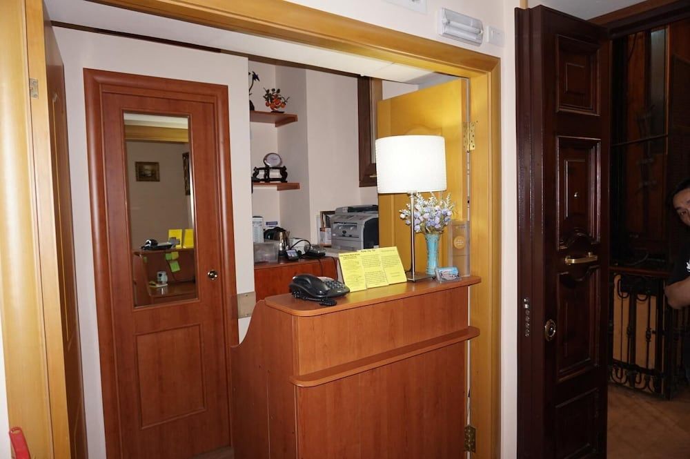 Hotel Filippo 2