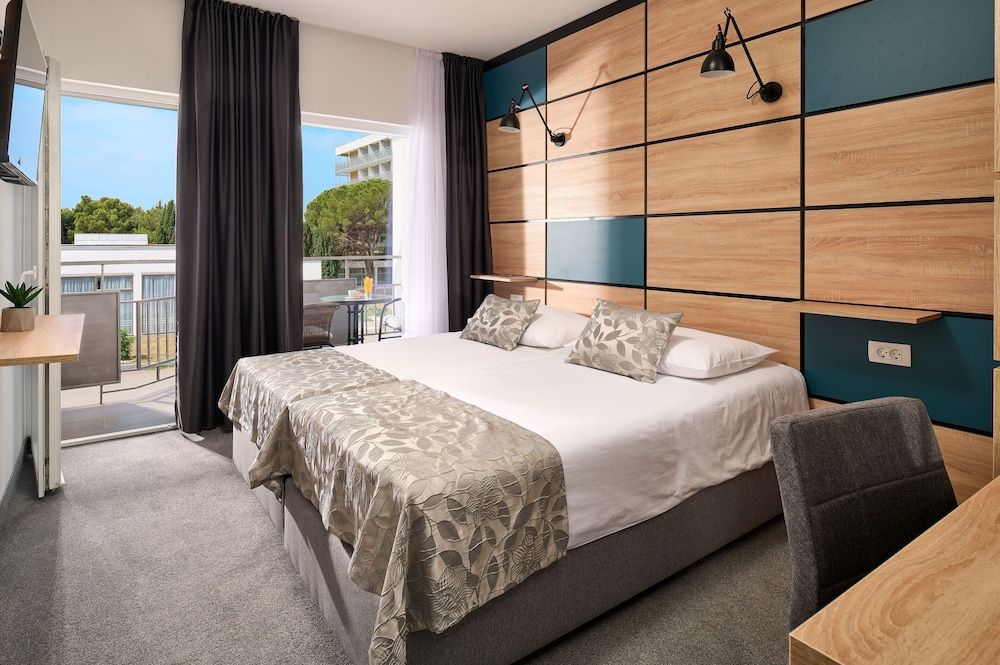 Ville Imperial Vodice 1