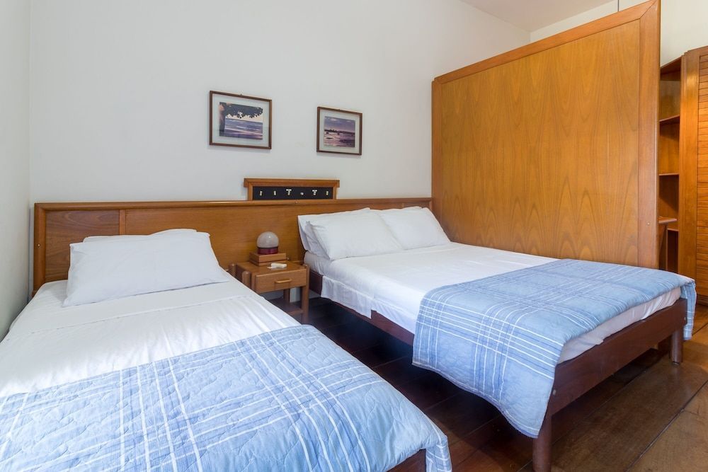 Hotel Praia Sol 2