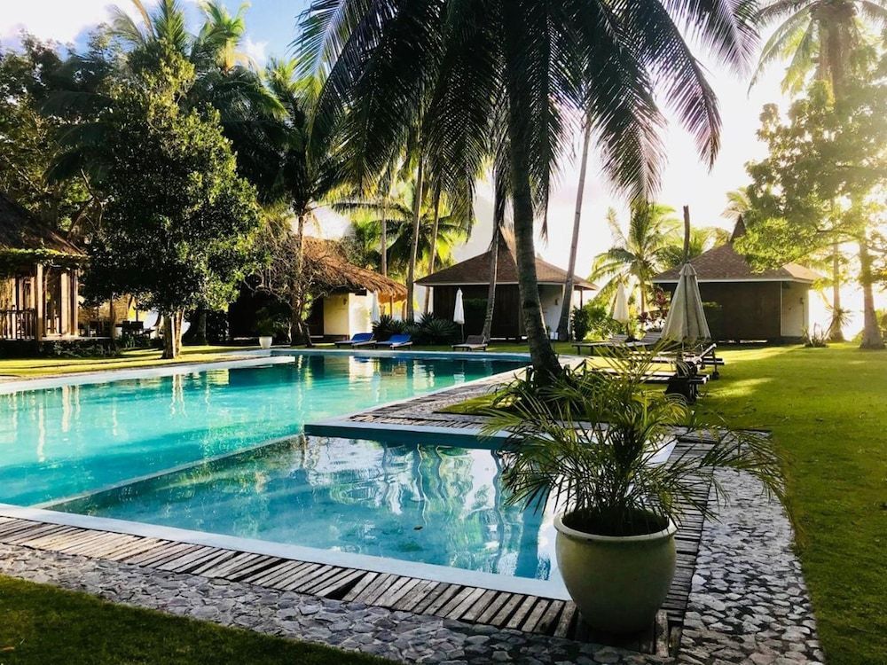 Dolarog Beach Resort 1