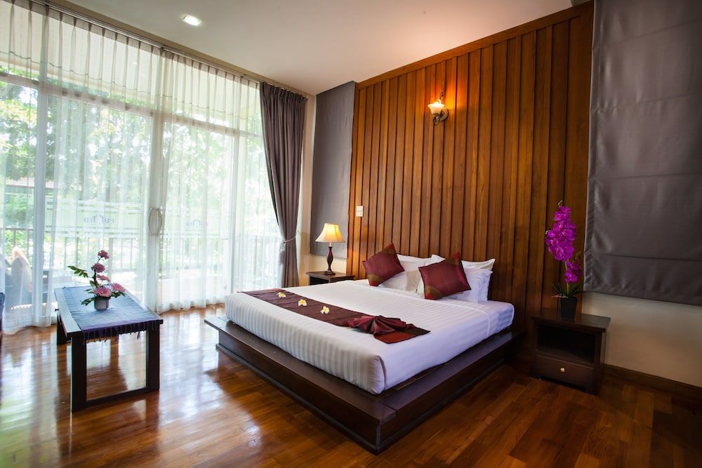 Pattra Vill Resort 1