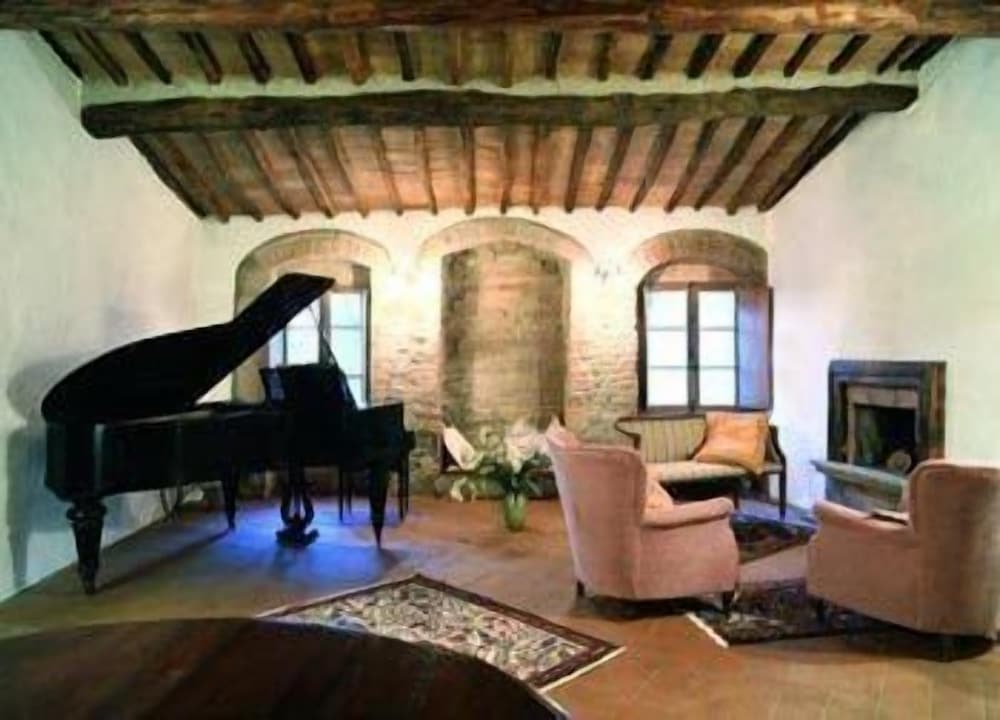 La Locanda del Loggiato 2