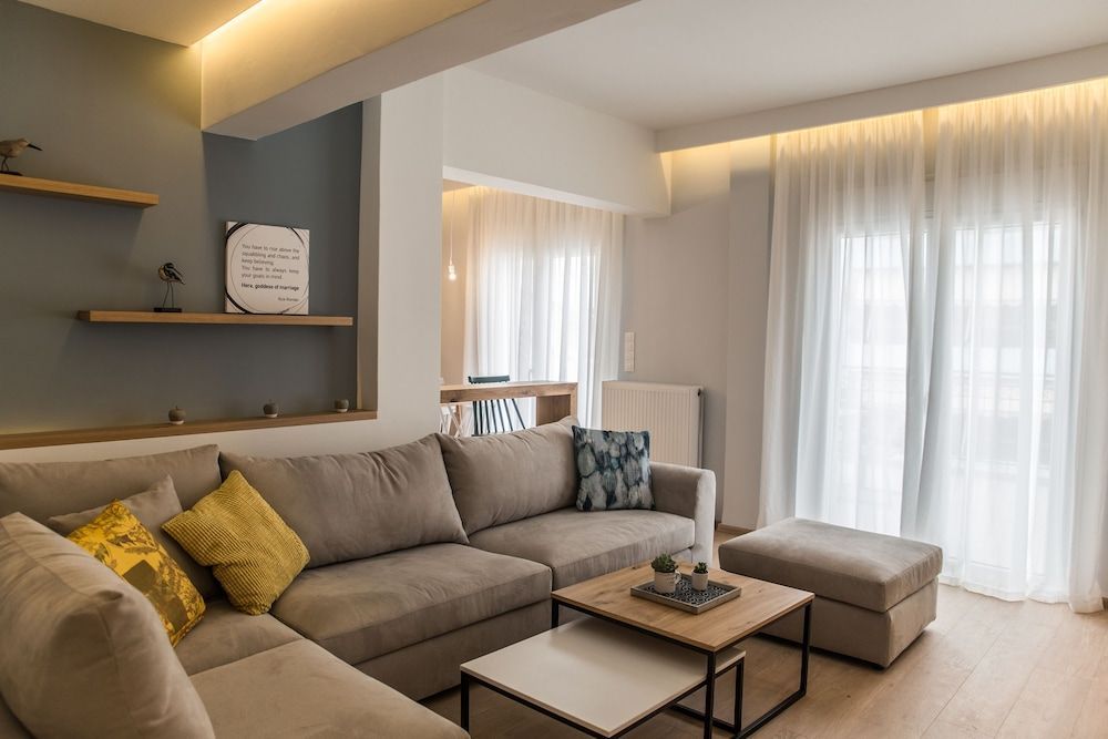 Olympus Residence 1