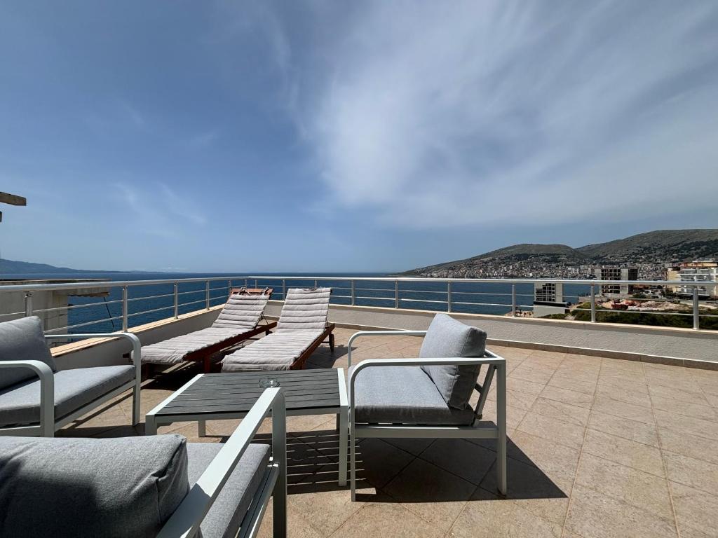 BELLAVISTA HOTEL SARANDE 2