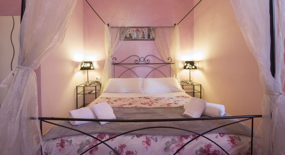 Ridolfi Guest House 1