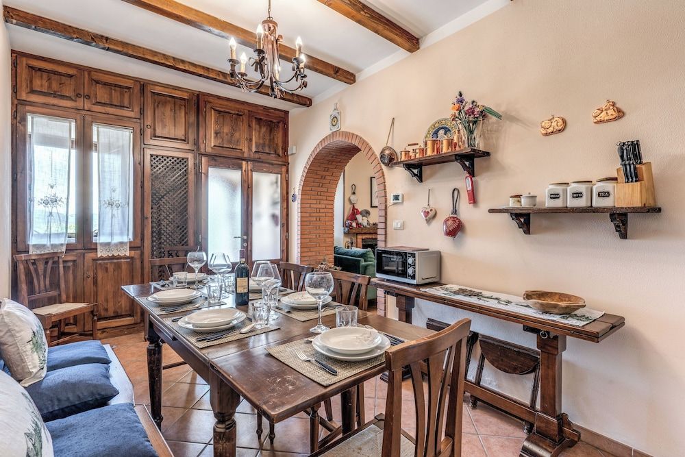 La Scalinatella - Sofia Apartments 1