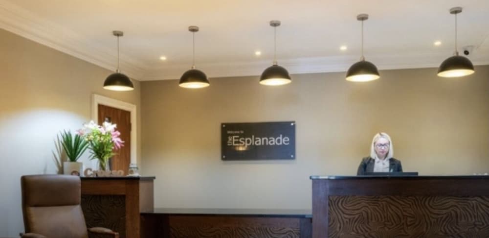 Esplanade Hotel Llandudno 2