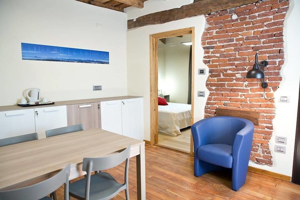Osteria Senza Fretta Rooms for Rent 2