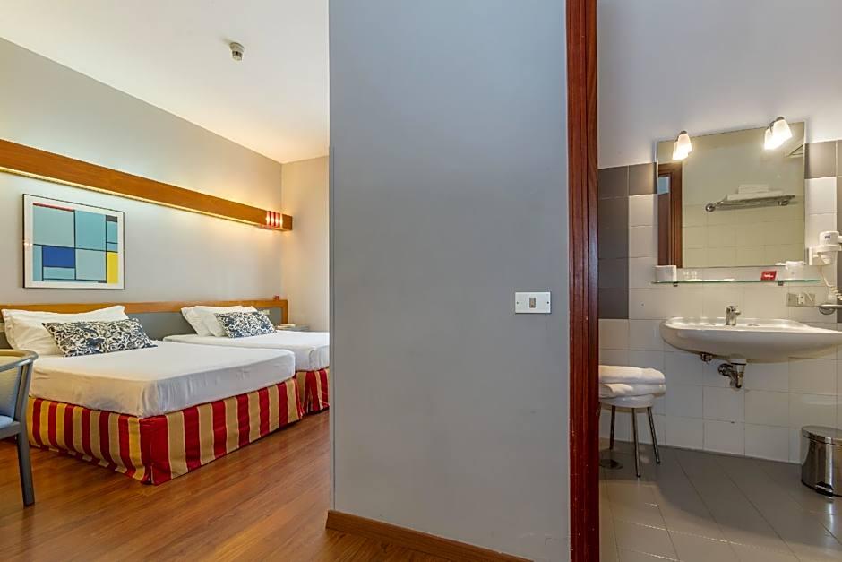 Hotel Umbria 2