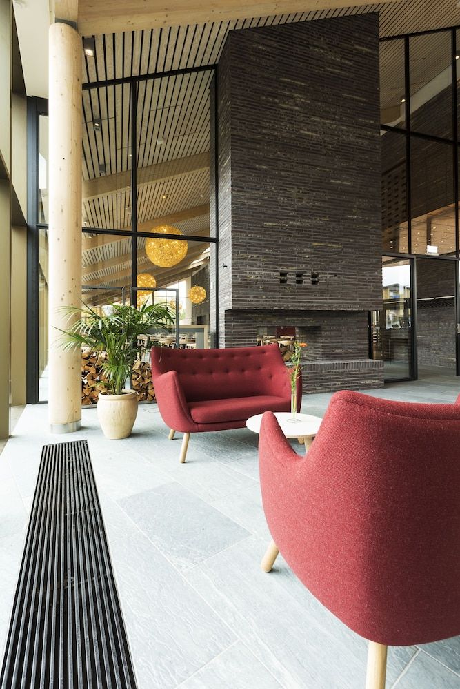 Glostrup Park Hotel 2