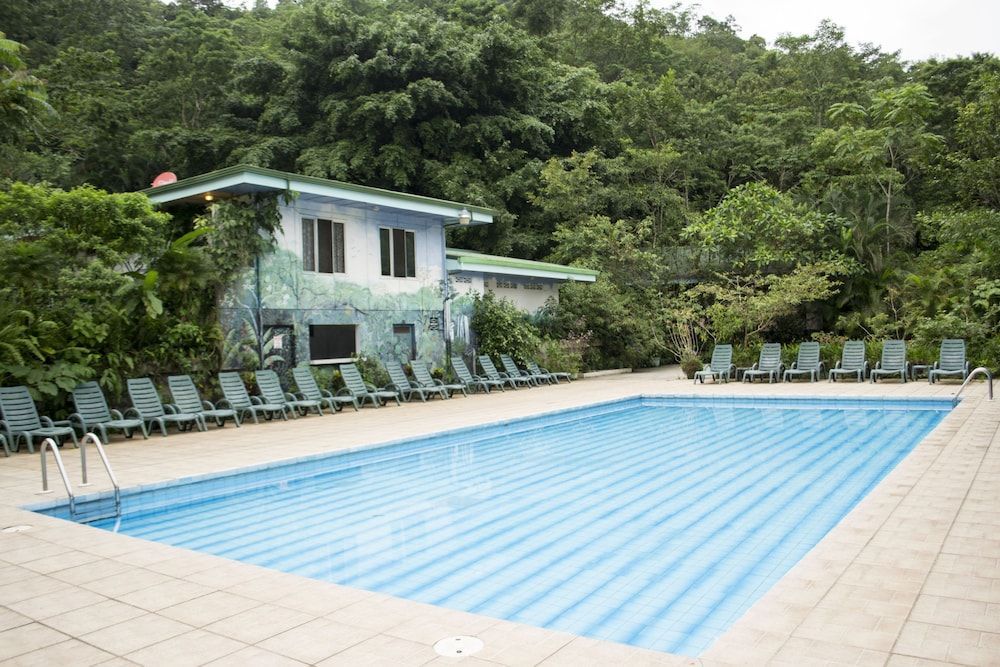 Lands in Love Hotel and Resort 1