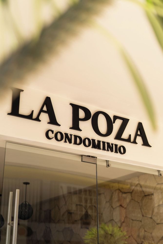 La Poza 1