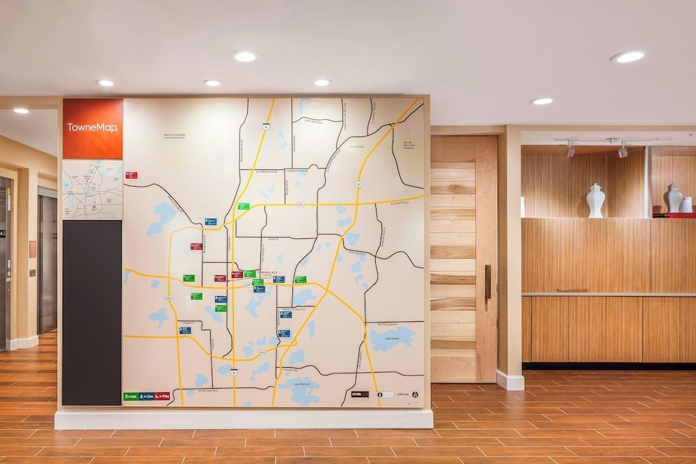 TownePlace Suites by Marriott Orlando Altamonte Springs/Maitland 2