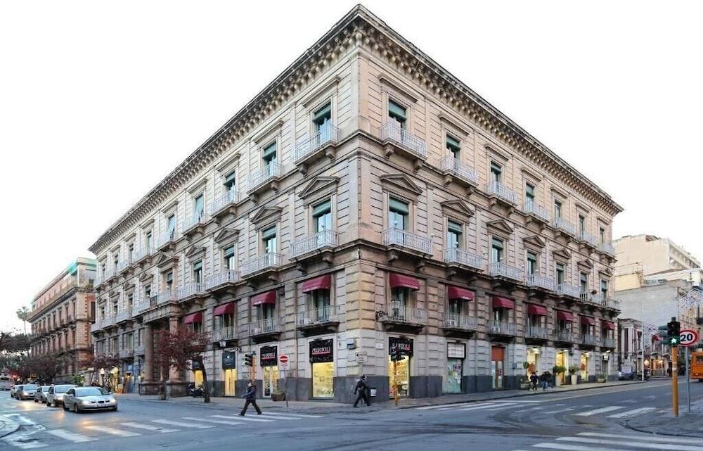 Catania Centro Rooms 1