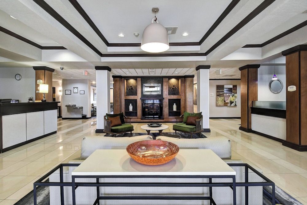 Fairfield Inn and Suites by Marriott San Antonio Boerne 1
