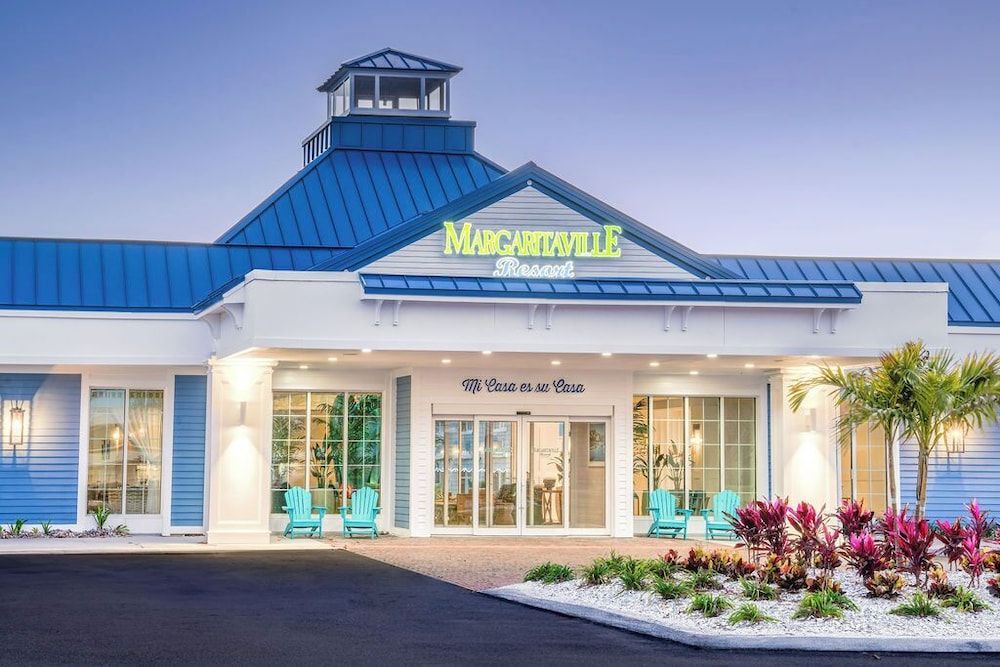 Margaritaville Resort Cape Cod 1
