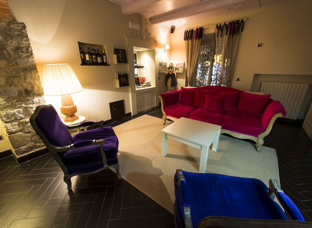 Borgo San Faustino Country Relais and Spa Orvieto 2