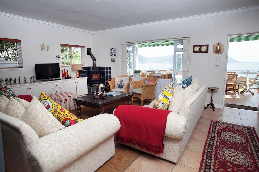 The Grosvenor Guest House 2